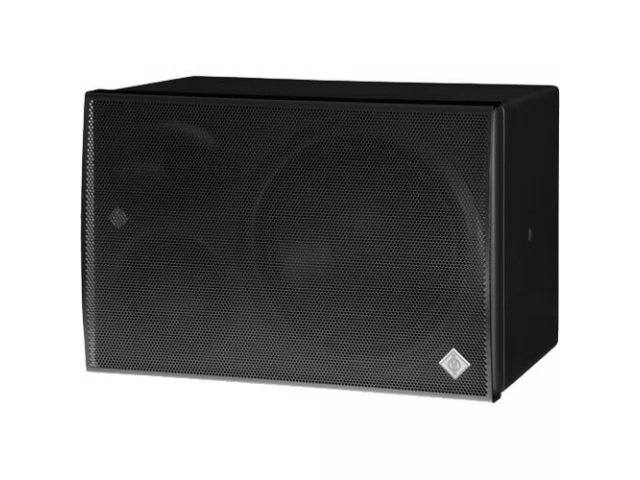 Защитная сетка Neumann GKH 420 Black - рис.1