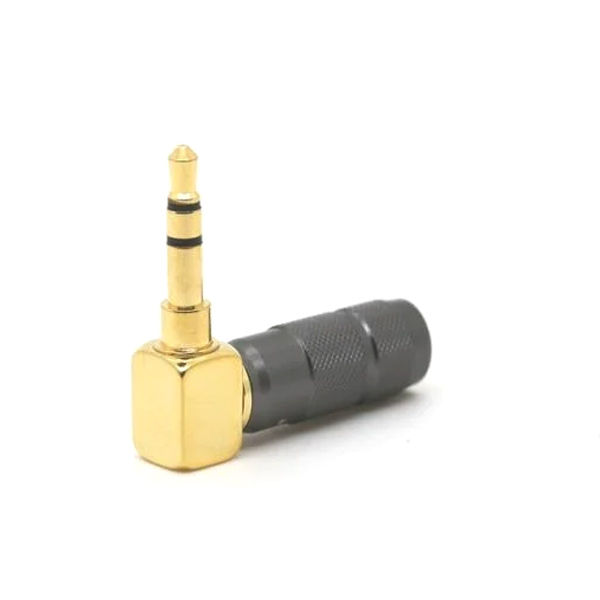 Кабель Labkable 2.5mm female - 3.5mm - рис.2