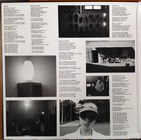 Виниловая пластинка Angel Olsen – My Woman LP - рис.1