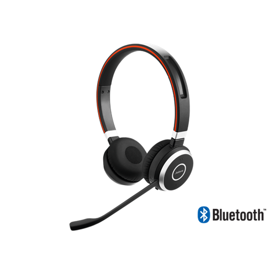 Беспроводные наушники Jabra Evolve 65 - рис.0