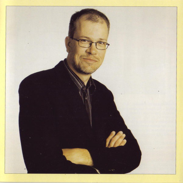 CD-диск Mattias Wager - Organ Treasures SACD - рис.5