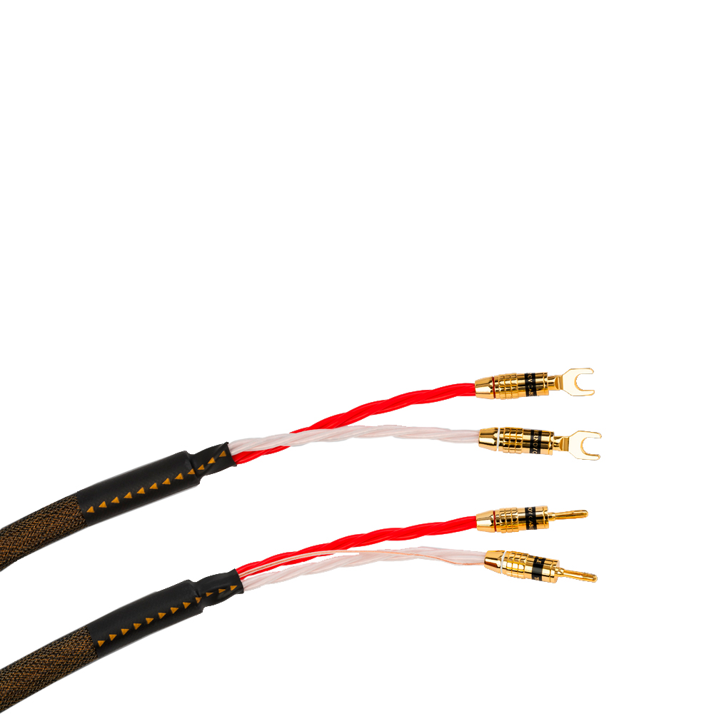 Кабель Tchernov Cable