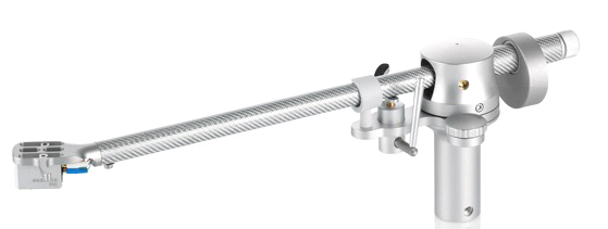 Проигрыватель винила Clearaudio Performance DC Wood Black - рис.3