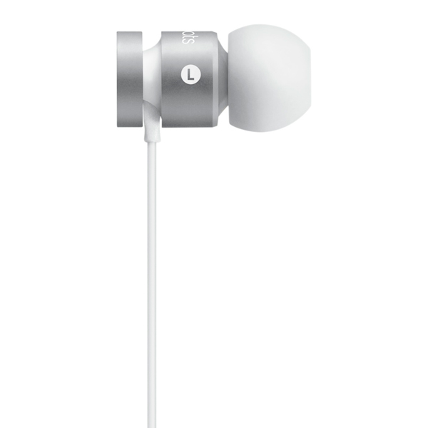Наушники Beats urBeats 2 In-Ear Silver - рис.3