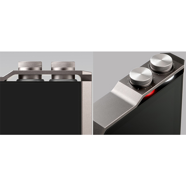 Плеер COWON Plenue 2 128Gb Imperial Silver - рис.7