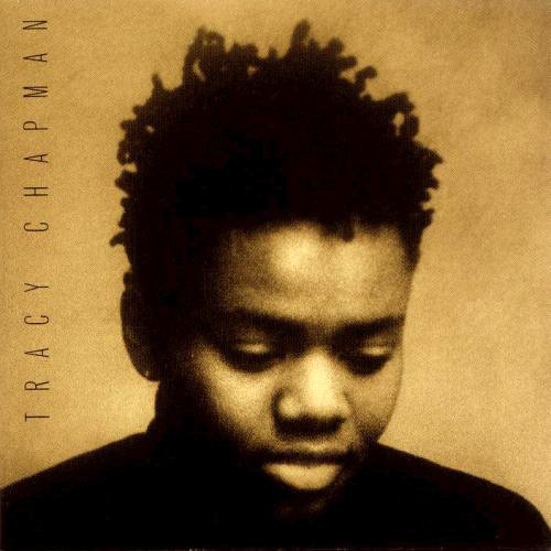 Виниловая пластинка Tracy Chapman – Tracy Chapman - 35th Anniversary LP - рис.0