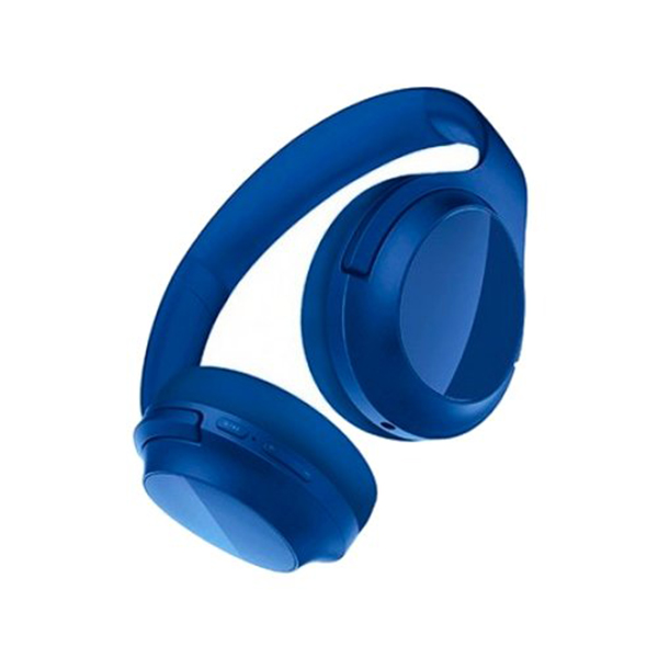 Беспроводные наушники LeEco C50 Bluetooth Headphones (LeBHP401) (Blue) - рис.1