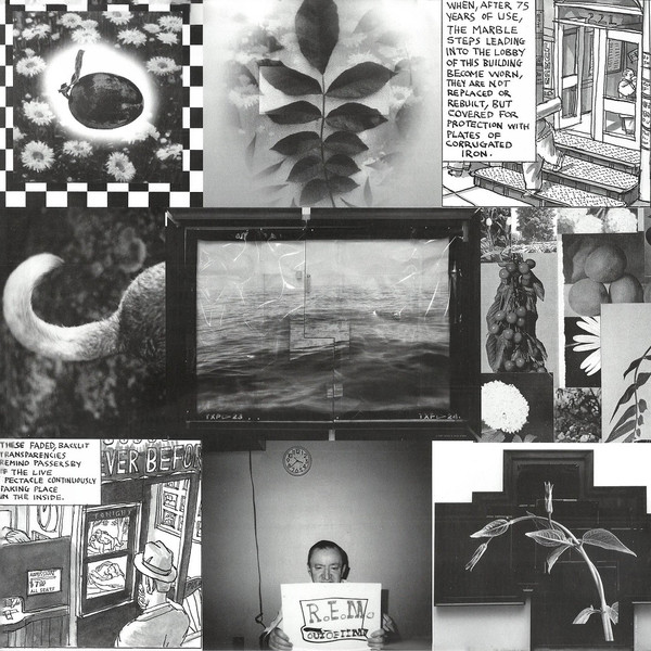 Виниловая пластинка R.E.M. - Out Of Time - рис.2