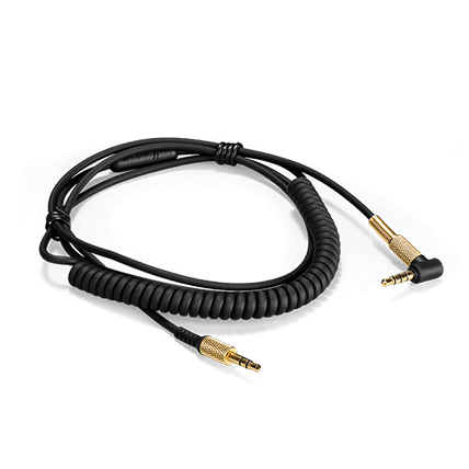 Кабель Marshall Audio Cable for Major II - рис.0