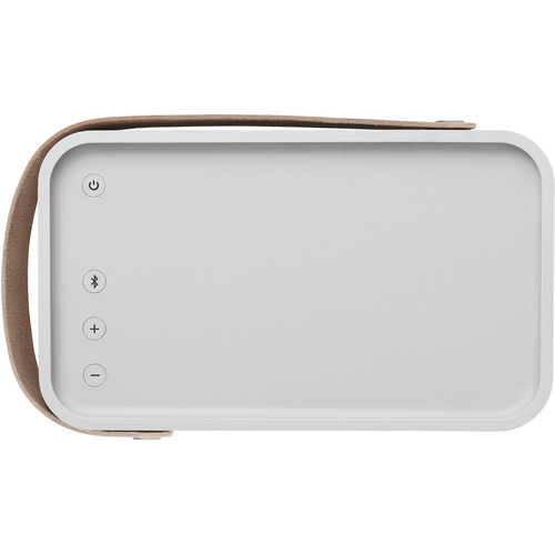 Портативная колонка Bang & Olufsen Beolit 15 Natural Champagne EU - рис.4