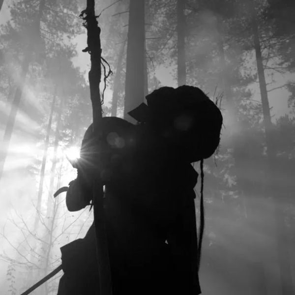 Виниловая пластинка Unkle - Ronin II (Deluxe White with Pink Splatter) - 2LP - рис.0