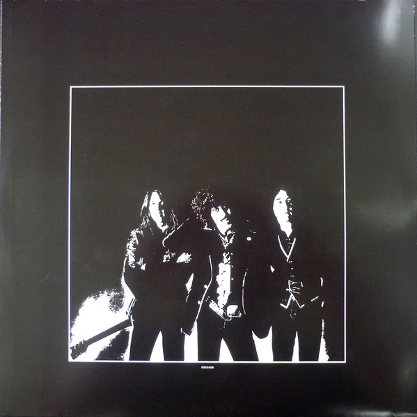 Виниловая пластинка Thin Lizzy - Bad Reputation - рис.2