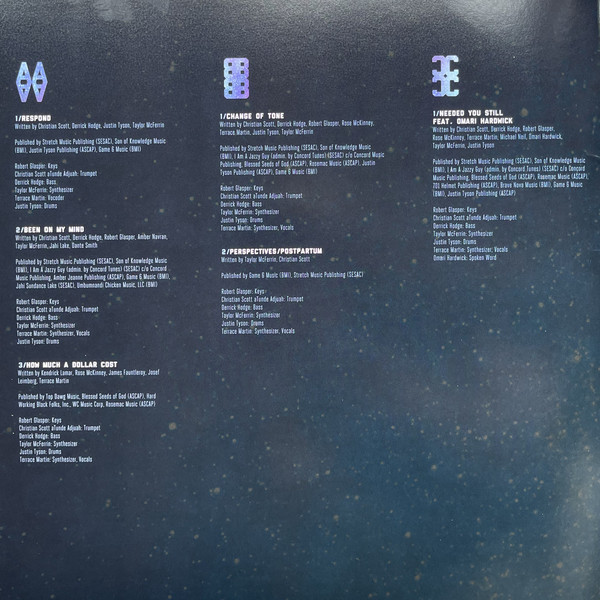 Виниловая пластинка R+R=NOW - Live LP - рис.1