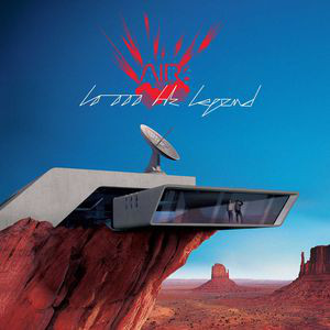 Виниловая пластинка AIR - 10 000 Hz Legend - рис.0