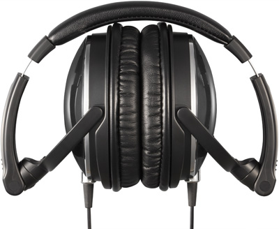Наушники JVC HA-S600-B - рис.1