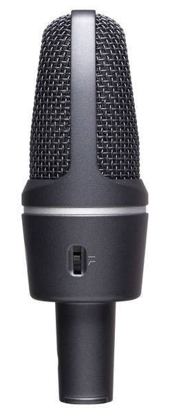 Микрофон студийный AKG C3000 - рис.2