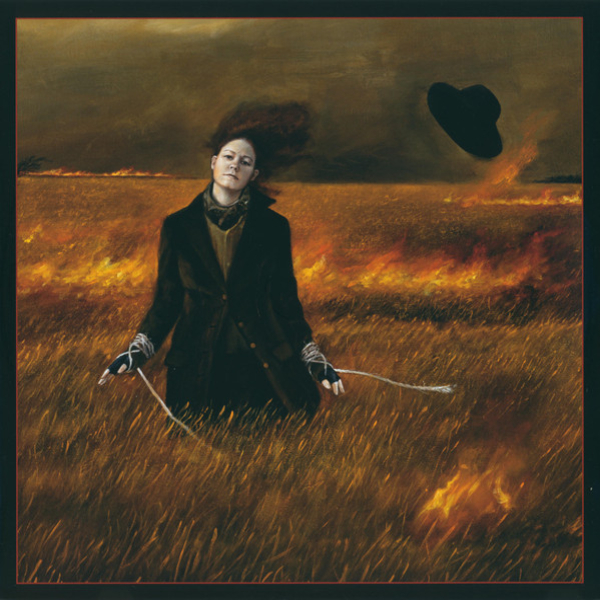 Виниловая пластинка Puscifer - Normal Isn't - 2LP - рис.4