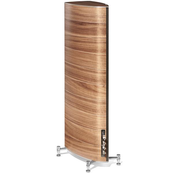 Напольная акустика Sonus Faber Olympica Nova III walnut - рис.4