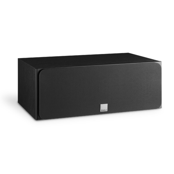 Центральный канал Dali Oberon Vokal Black - рис.1