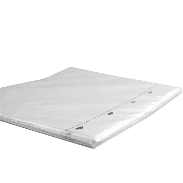 Конверт для пластинок внутренний Alive Audio AA-ACC-SLRINN Конверты для винила 12" (50 шт.) Transparent - рис.3