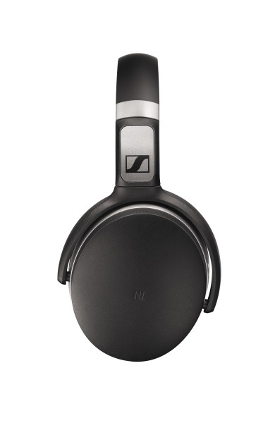 Беспроводные наушники Sennheiser HD 4.50BTNC - рис.2