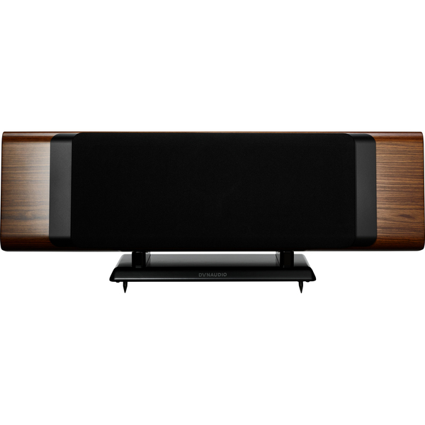 Центральный канал Dynaudio Contour 25C Walnut Wood - рис.1