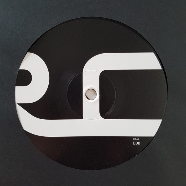 Виниловая пластинка Alva Noto - Xerrox Vol.4 - 2LP - рис.5