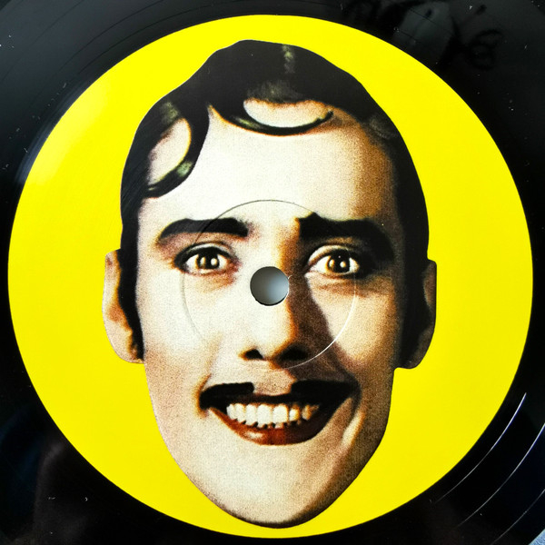 Виниловая пластинка Les Rita Mitsouko - Best Of - 2LP - рис.4