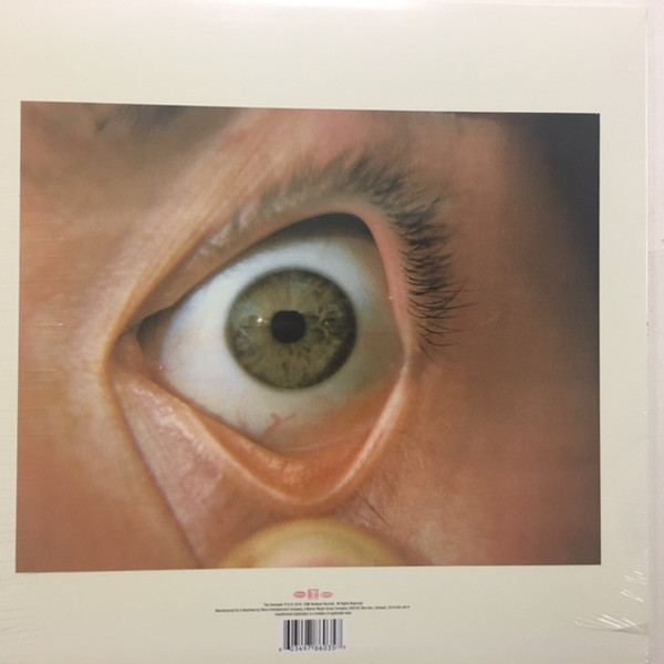 Виниловая пластинка The Flaming Lips - Hear It Is - рис.2