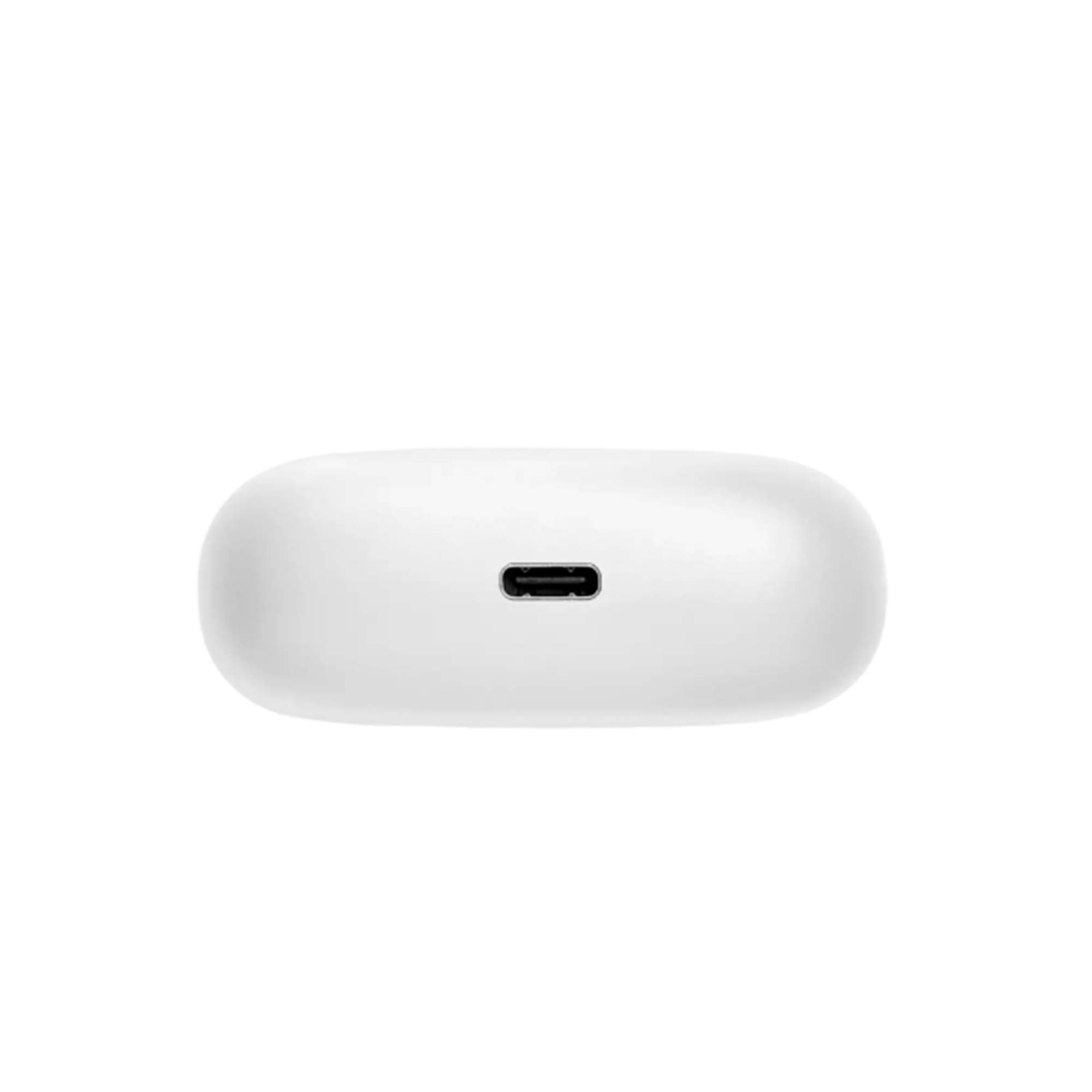 Беспроводные наушники JBL Vibe 200 White - фото 4