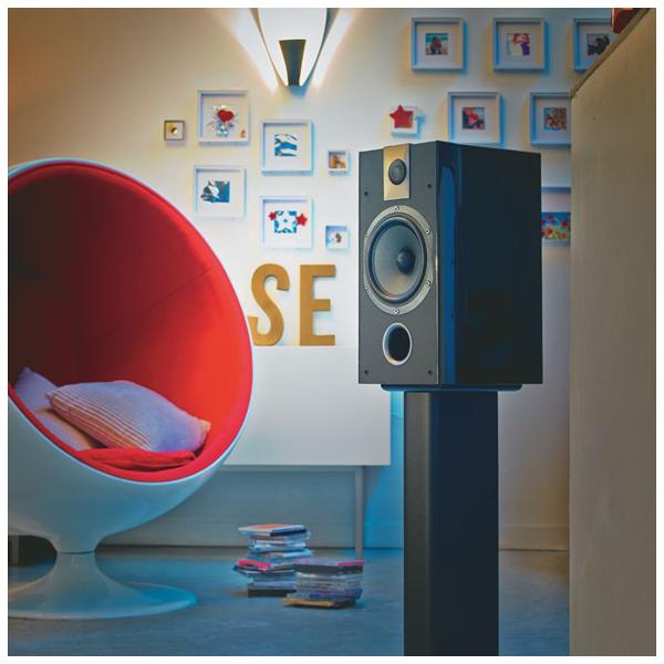 Полочная акустика Focal Chorus 706 White - рис.6