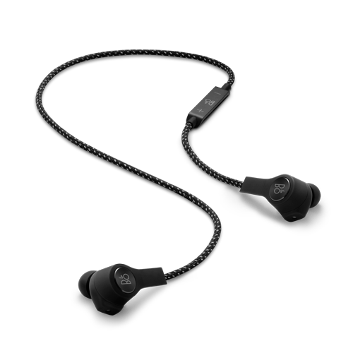 Беспроводные наушники Bang & Olufsen BeoPlay H5 Black - рис.0