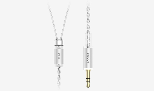 Наушники Simgot EK3 Clear - рис.14