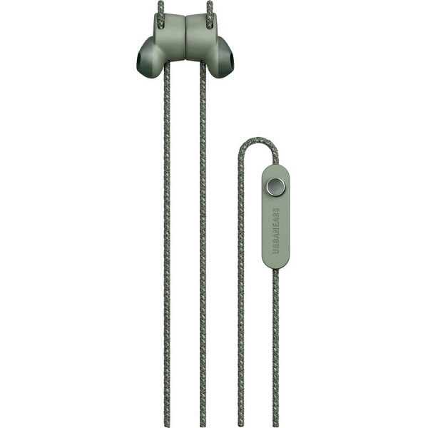 Беспроводные наушники Urbanears Jakan Green - рис.3