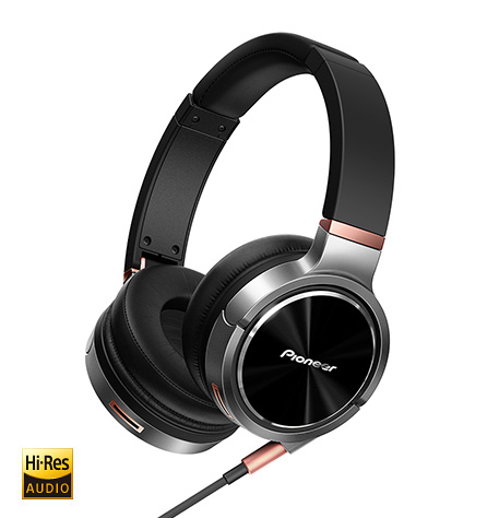 Наушники Pioneer SE-MHR5 - рис.0