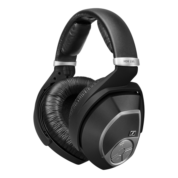 Беспроводные наушники Sennheiser RS 195-U - рис.3