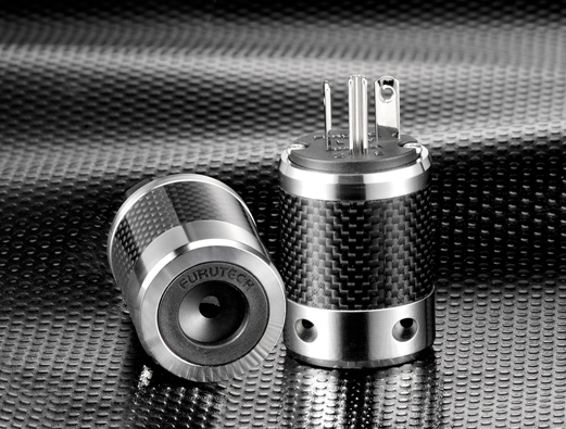 Кабель Furutech FI-52M (R) - рис.1