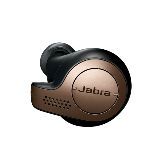 Беспроводные наушники Jabra Elite 65t - рис.2