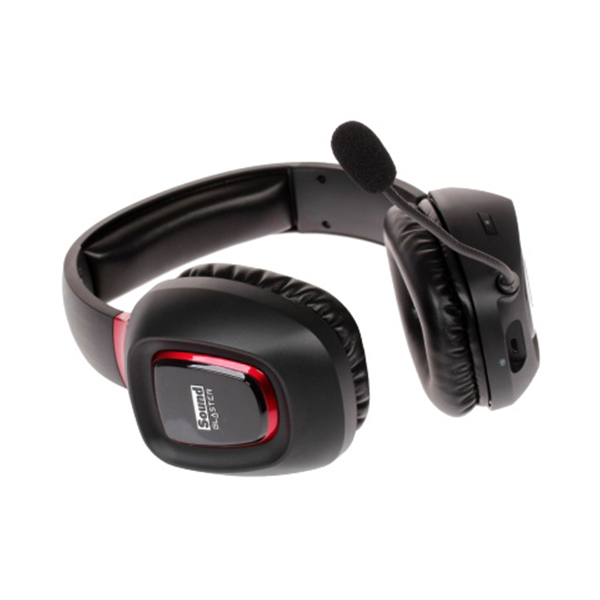 Игровая гарнитура Creative Sound Blaster Tactic3D Rage USB V2.0 - рис.3