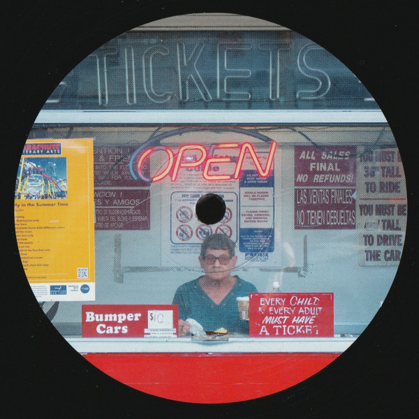 Виниловая пластинка DaRand Land - Wander Being - 2LP - рис.3