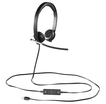 Игровая гарнитура Logitech H650e - рис.4