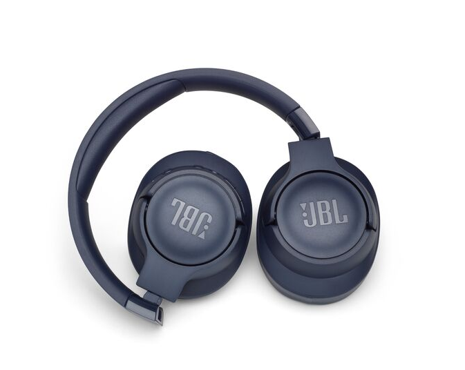 Беспроводные наушники JBL TUNE 750BTNC Blue - рис.3