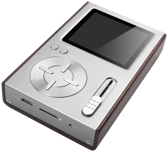 Плеер Colorfly C10 - рис.4