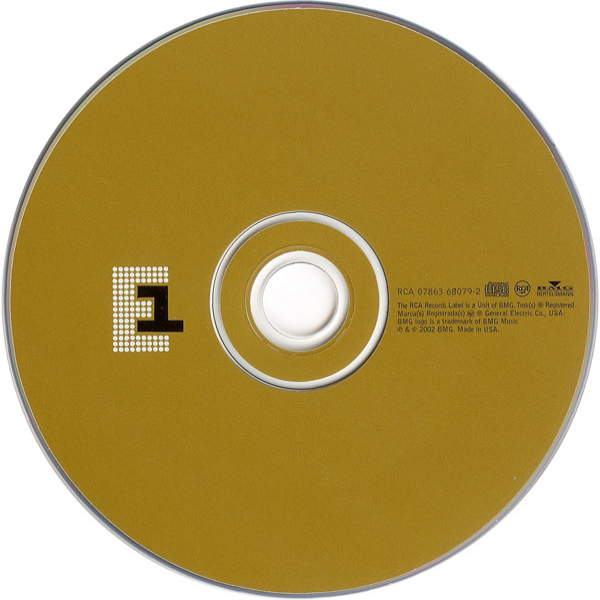 CD-диск Elvis Presley – ELV1S 30 #1 Hits - CD - рис.1