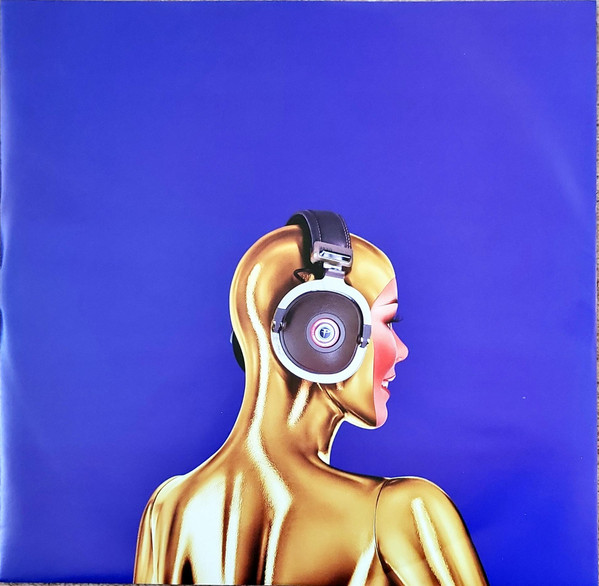 Виниловая пластинка Paul Oakenfold – Bunkka 2LP - рис.3