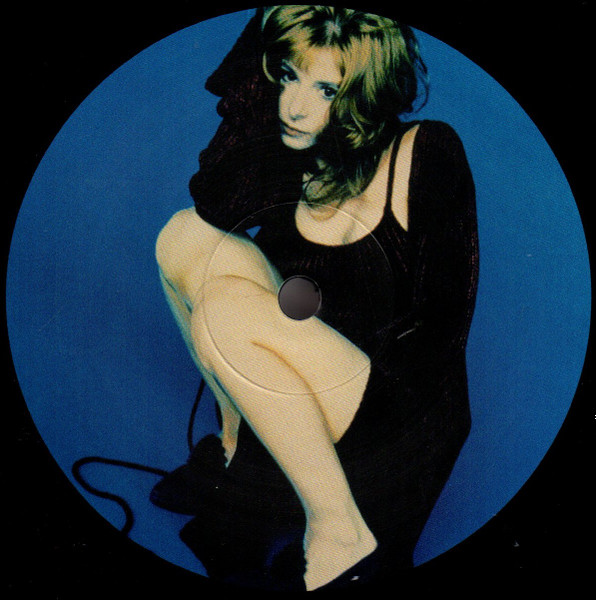 Виниловая пластинка Mylene Farmer – Plus Grandir (1986-1996) - 2LP - рис.4