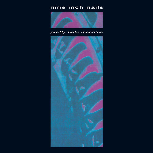 Пластинка Nine Inch Nails