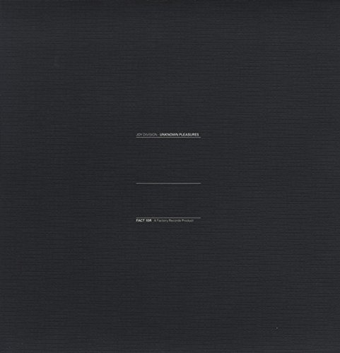 Виниловая пластинка Joy Division – Unknown Pleasures LP - рис.1