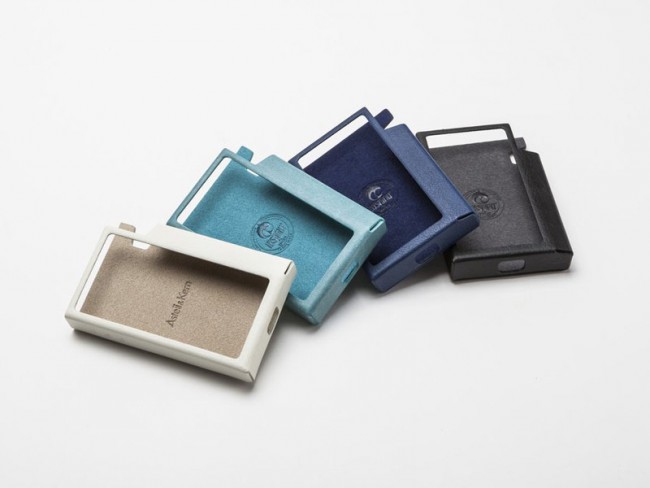 Чехол для плеера Astell&Kern AK70 Case Ivory - рис.3