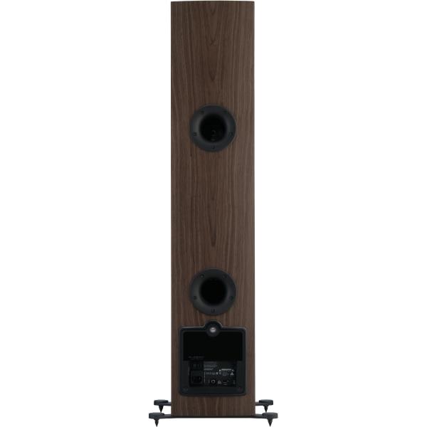 Напольная акустика Dali Rubicon 6 C Walnut - рис.4